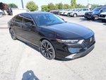 2023 Accord Hybrid Thumbnail 2