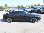 2023 Accord Hybrid Thumbnail 3