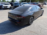 2023 Accord Hybrid Thumbnail 4
