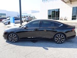 2023 Accord Hybrid Thumbnail 7