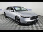 2024 Accord Hybrid Thumbnail 1