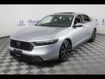 2024 Accord Hybrid Thumbnail 3