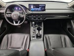 2024 Accord Hybrid Thumbnail 9