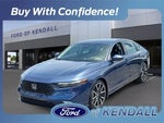 2024 Accord Hybrid Thumbnail 1