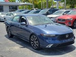 2024 Accord Hybrid Thumbnail 2