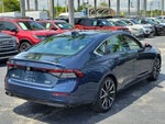 2024 Accord Hybrid Thumbnail 3