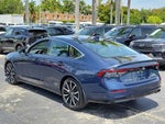 2024 Accord Hybrid Thumbnail 4