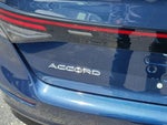 2024 Accord Hybrid Thumbnail 6