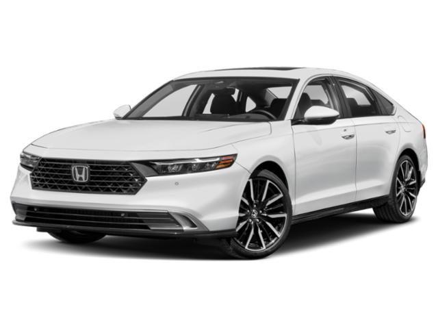 2024 Honda Accord