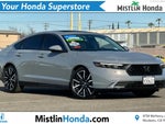 2025 Accord Hybrid Thumbnail 1