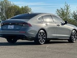 2025 Accord Hybrid Thumbnail 3