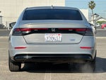 2025 Accord Hybrid Thumbnail 4