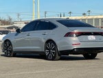 2025 Accord Hybrid Thumbnail 5