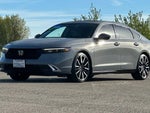 2025 Accord Hybrid Thumbnail 7