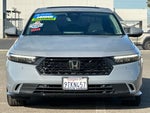 2025 Accord Hybrid Thumbnail 8