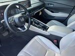 2025 Accord Hybrid Thumbnail 9