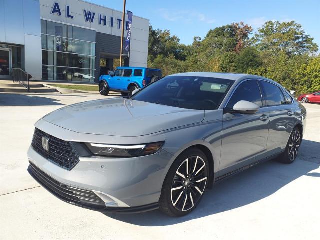 2026 Honda Accord - $34,995
