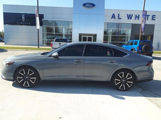 2026 Honda Accord - $34,995