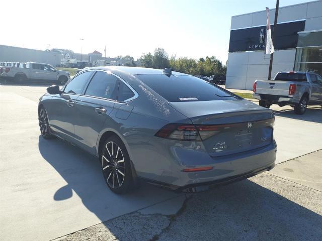 2026 Honda Accord - $34,995