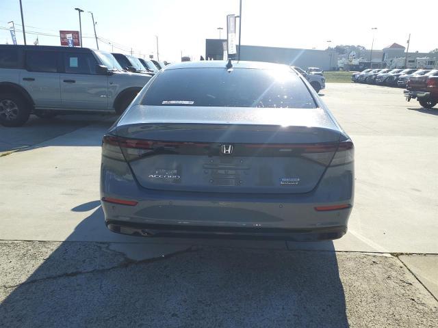 2026 Honda Accord - $34,995
