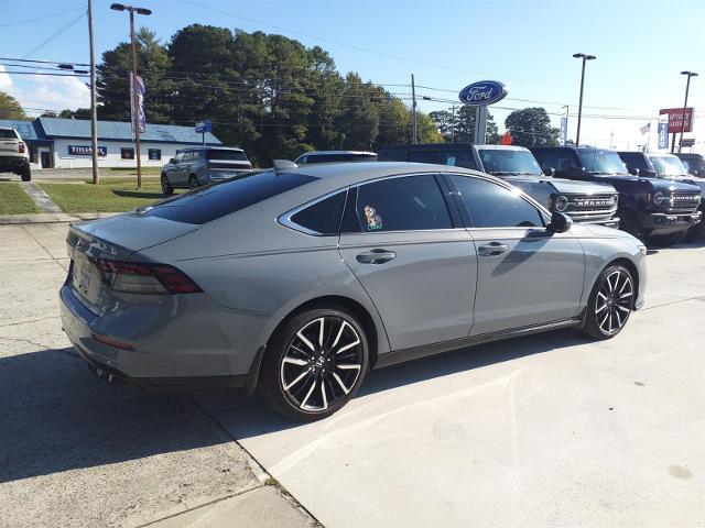 2026 Honda Accord - $34,995