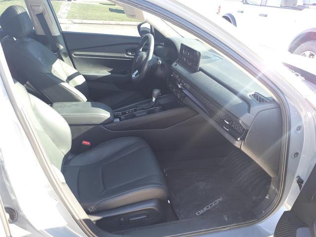 2026 Honda Accord - $34,995