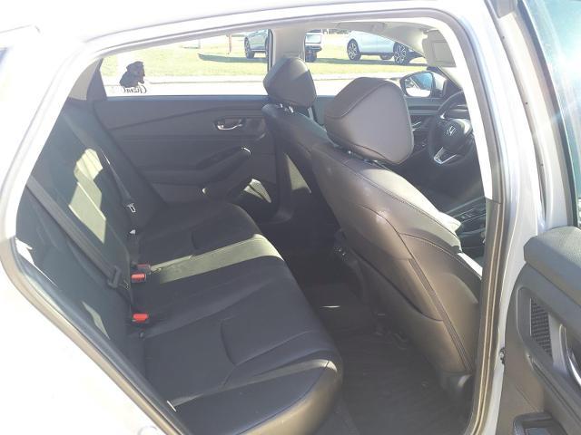 2026 Honda Accord - $34,995