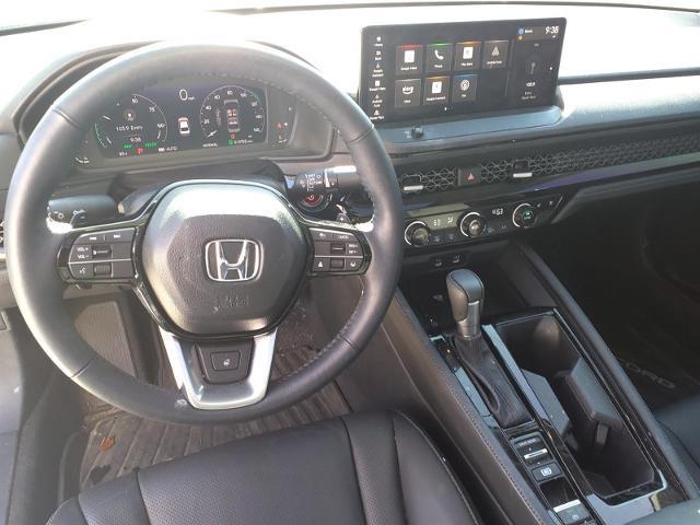 2026 Honda Accord - $34,995