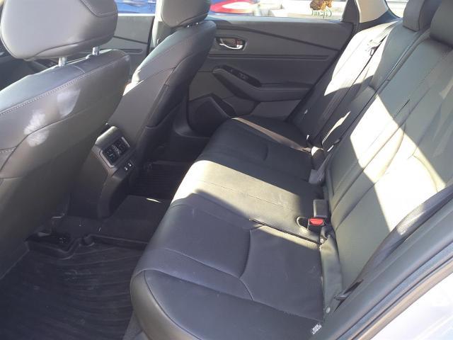 2026 Honda Accord - $34,995