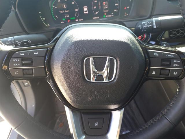 2026 Honda Accord - $34,995