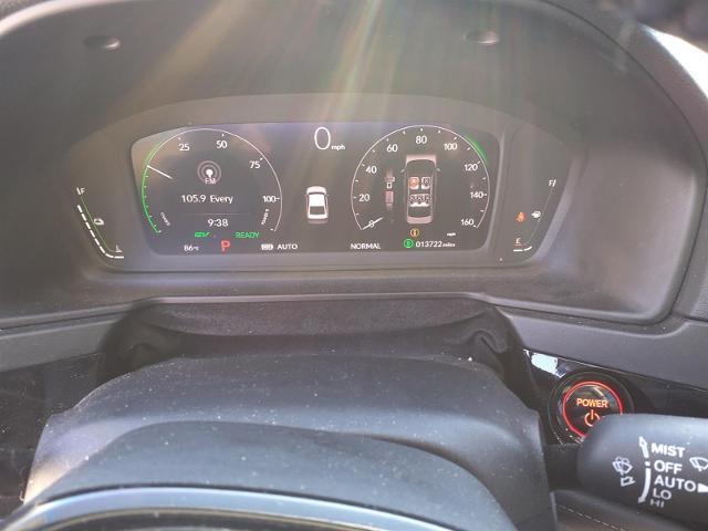 2026 Honda Accord - $34,995