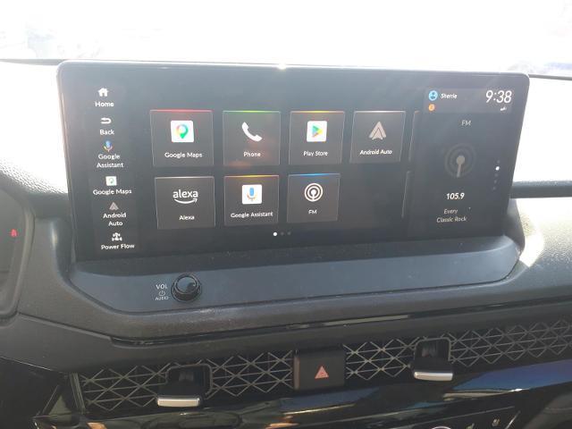 2026 Honda Accord - $34,995