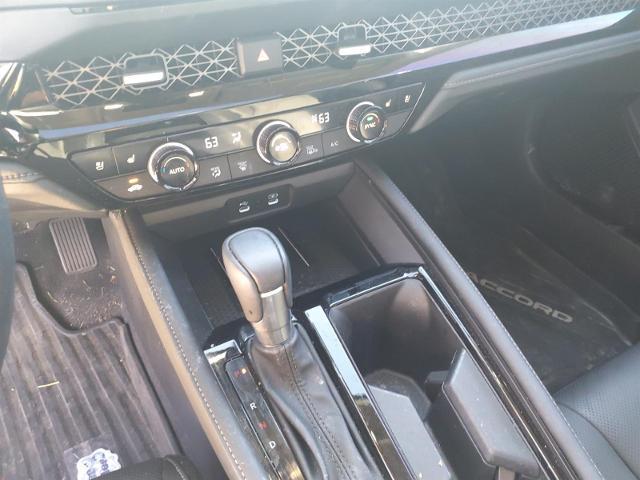 2026 Honda Accord - $34,995
