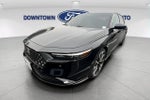 2023 Accord Hybrid Thumbnail 2