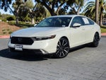 2023 Accord Hybrid Thumbnail 2