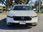 2023 Accord Hybrid Thumbnail 3