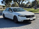 2023 Accord Hybrid Thumbnail 4
