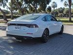 2023 Accord Hybrid Thumbnail 5