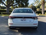 2023 Accord Hybrid Thumbnail 6