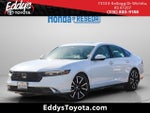 2023 Accord Hybrid Thumbnail 1