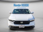 2023 Accord Hybrid Thumbnail 2