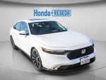 2023 Accord Hybrid Thumbnail 3