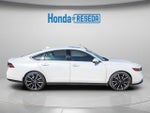 2023 Accord Hybrid Thumbnail 4
