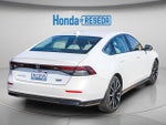 2023 Accord Hybrid Thumbnail 5