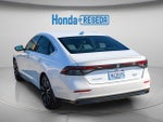 2023 Accord Hybrid Thumbnail 7