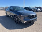 2023 Accord Hybrid Thumbnail 3