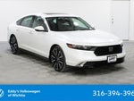 2023 Accord Hybrid Thumbnail 1