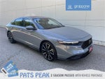 2024 Accord Hybrid Thumbnail 1