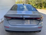2024 Accord Hybrid Thumbnail 9