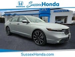 2024 Accord Hybrid Thumbnail 1